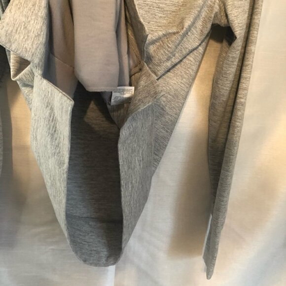 Apana Pullover with Twist Cowl Neck Ladies  Med - Picture 10 of 15